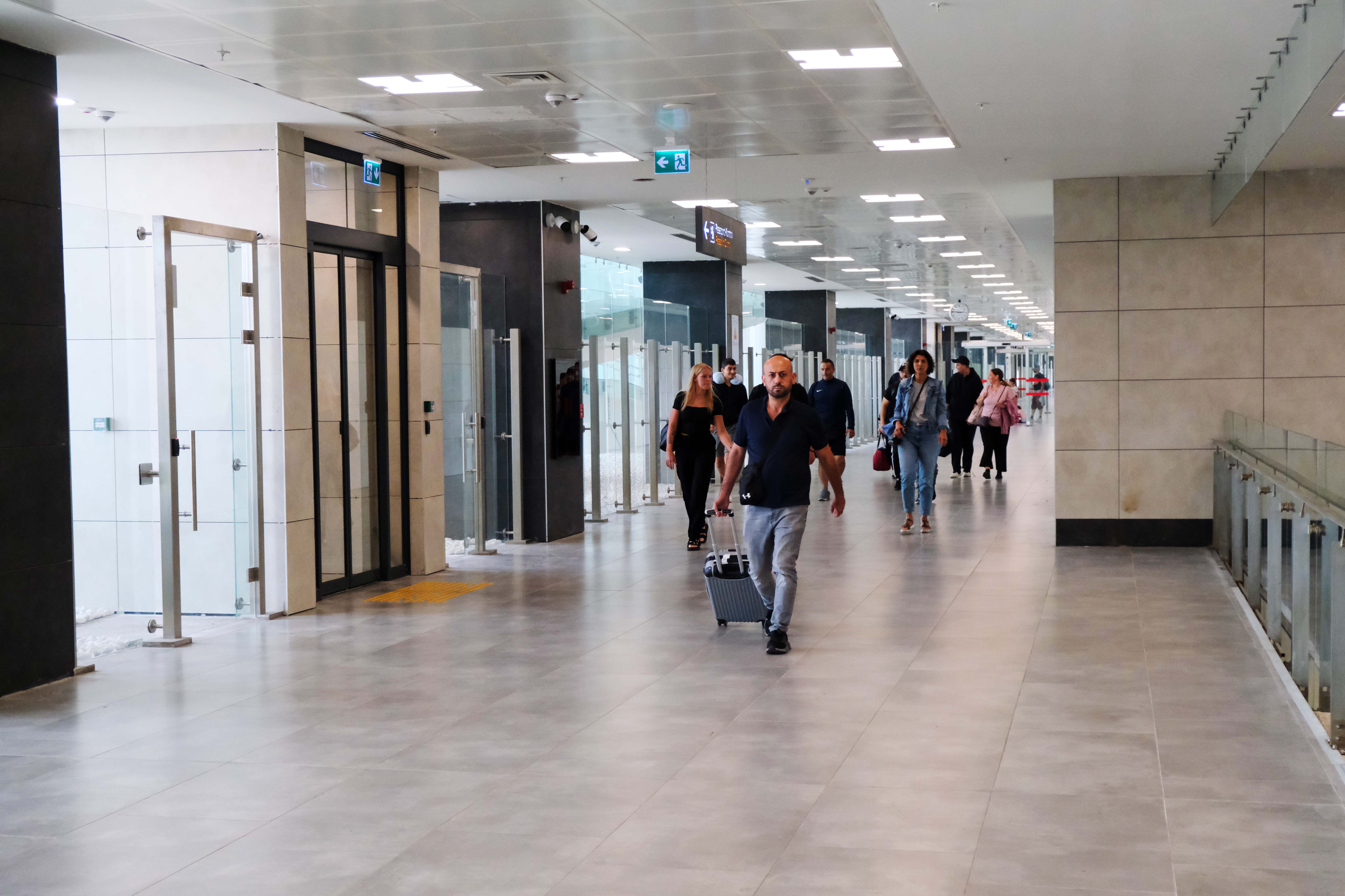KESOB’da gurbetçileri karşılama geleneği devam ediyor