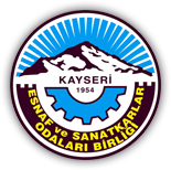 Kayseri Esnaf ve Sanatkarlar Odaları Birliği
