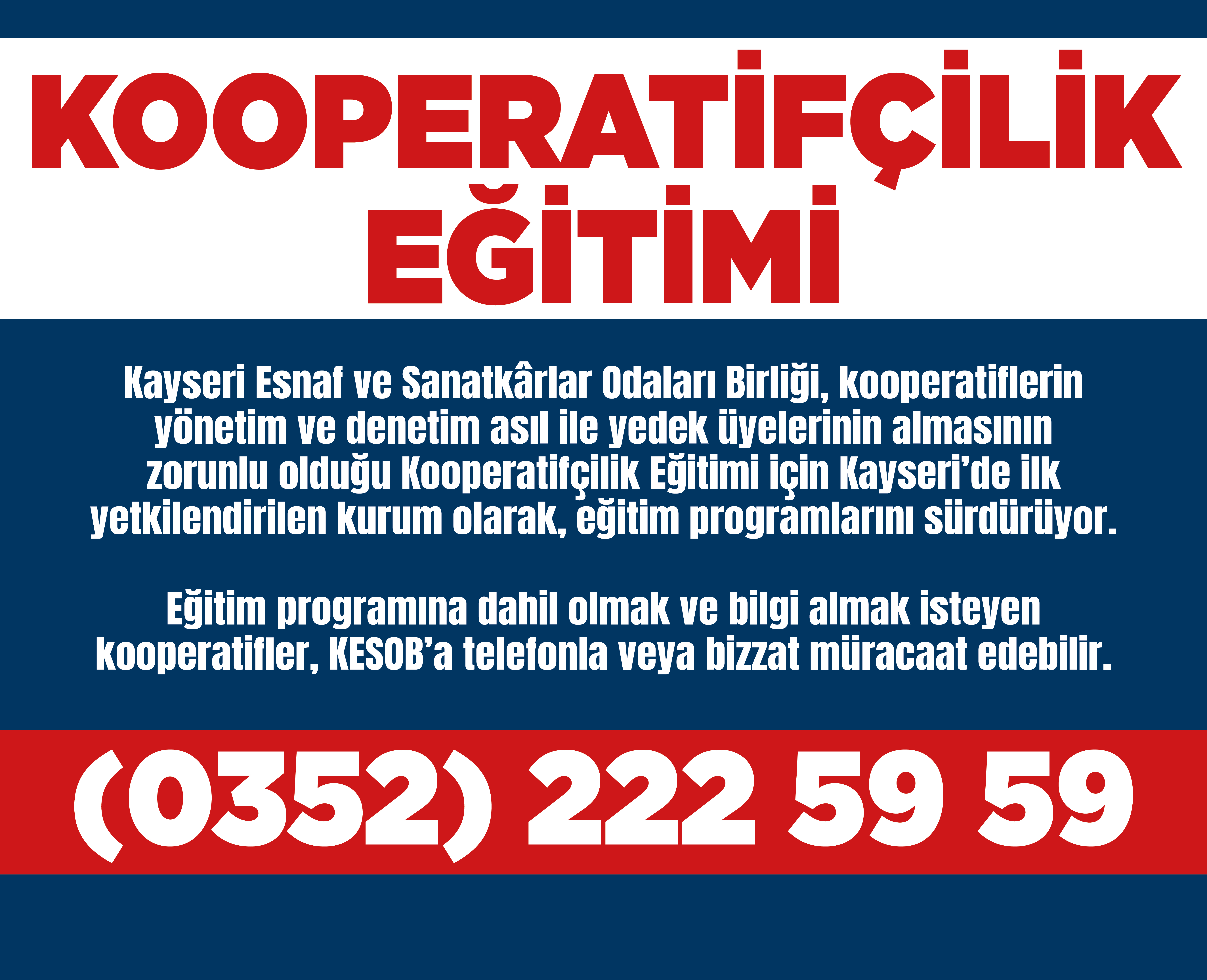 İhale Duyurusu