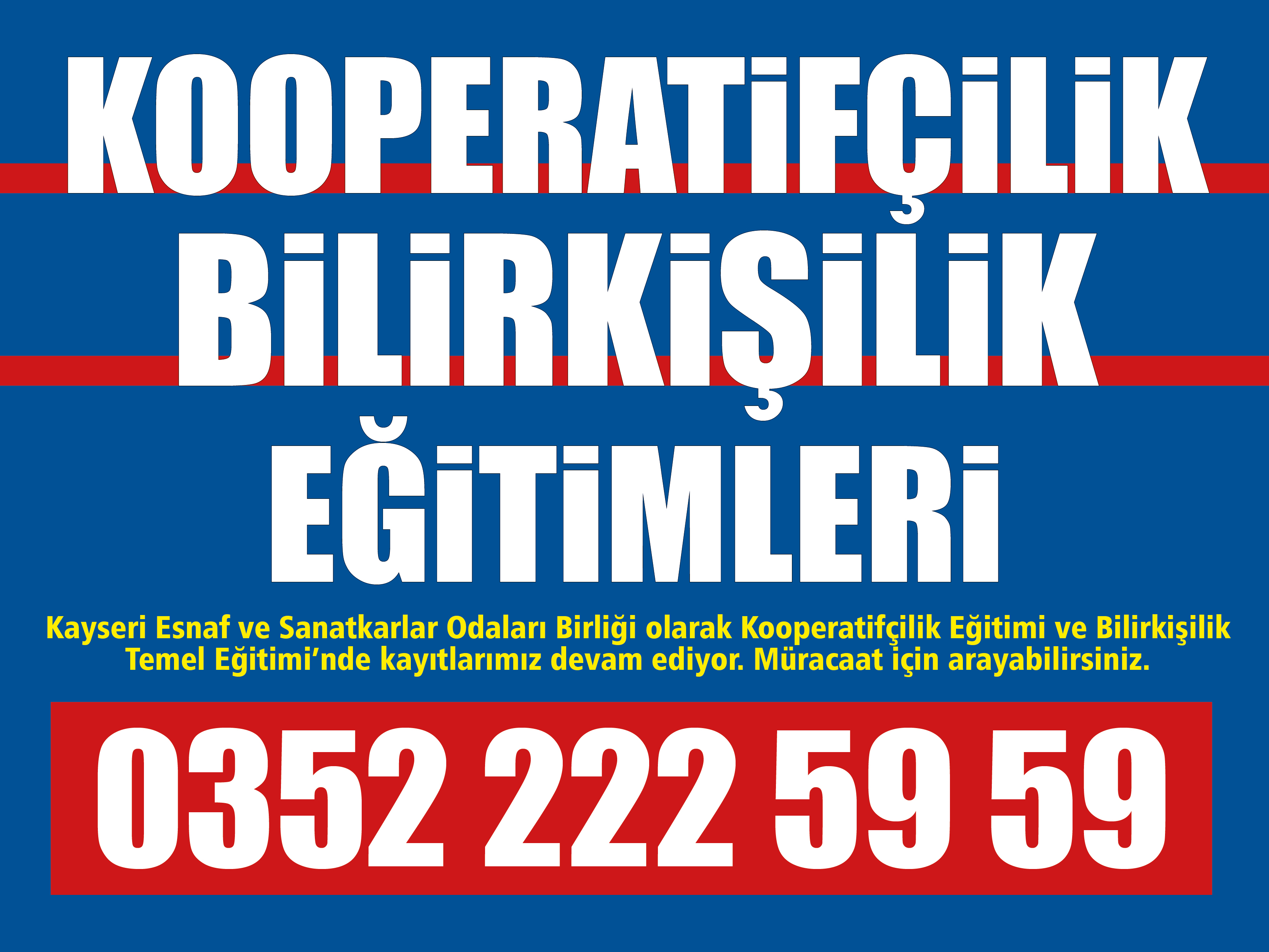 İhale Duyurusu